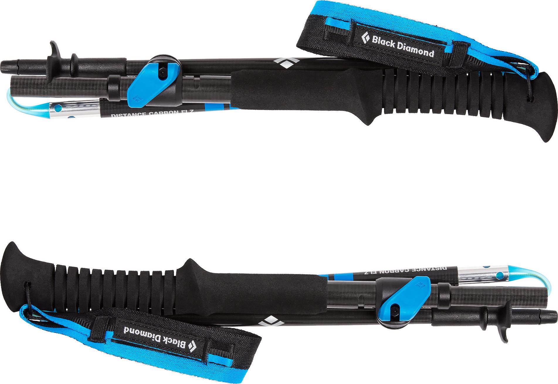 Product gallery image number 2 for product Distance Carbon Flz Z-Poles