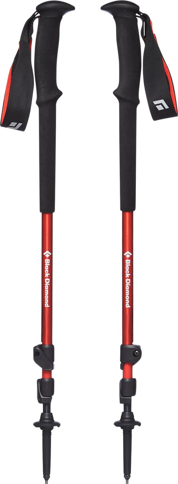 Numéro de l'image de la galerie de produits 2 pour le produit Bâtons de marche Trail - Unisexe