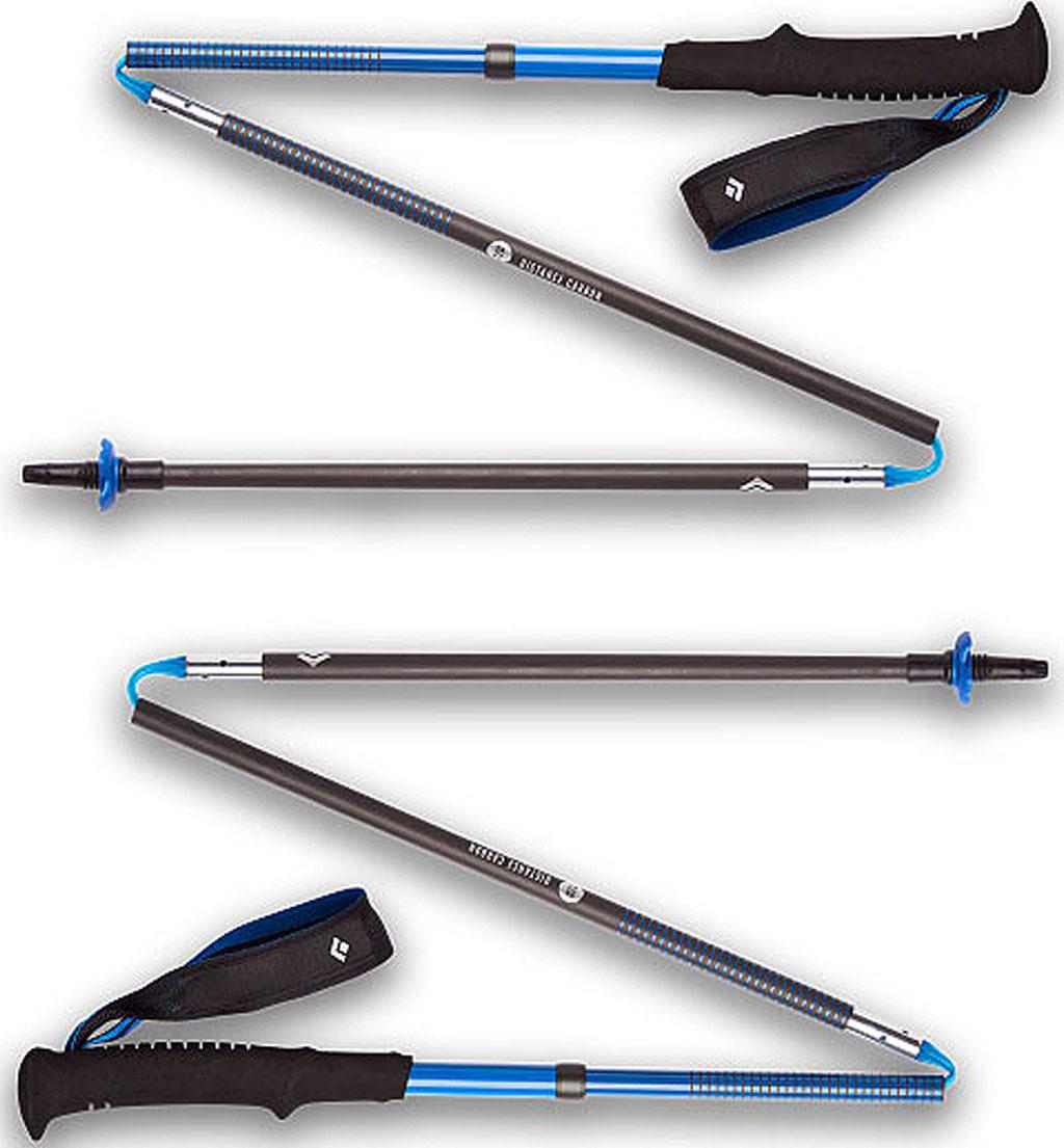 Numéro de l'image de la galerie de produits 3 pour le produit Bâtons de Randonnée/Running Distance Carbon Z - Unisexe