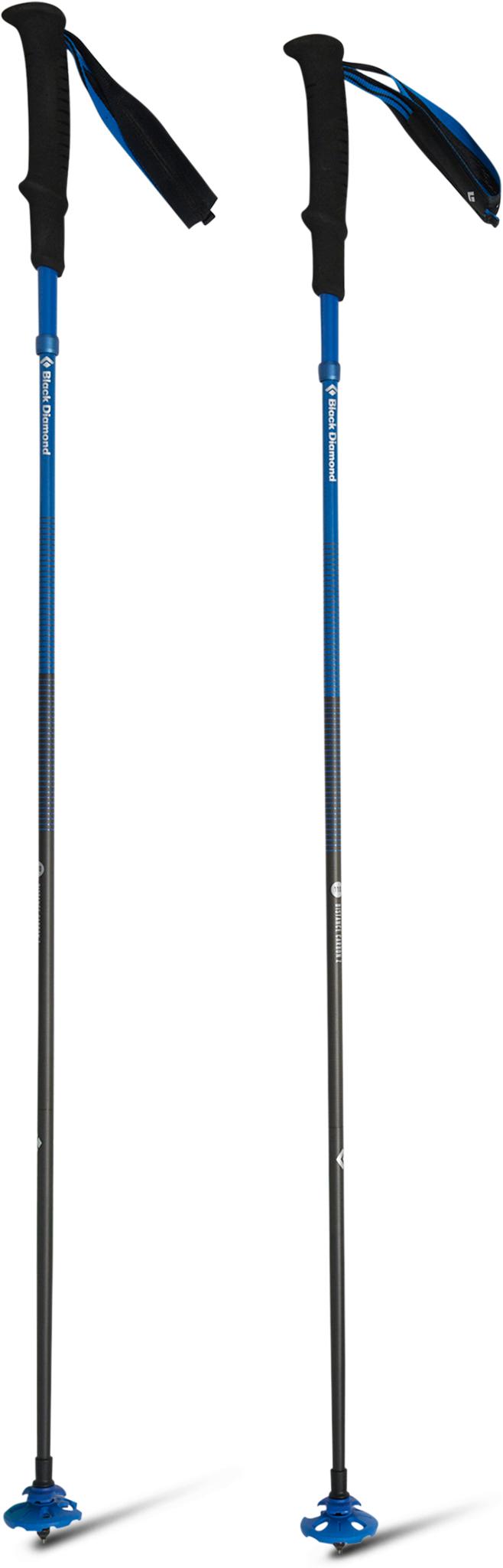 Image de produit pour Bâtons de Randonnée/Running Distance Carbon Z - Unisexe