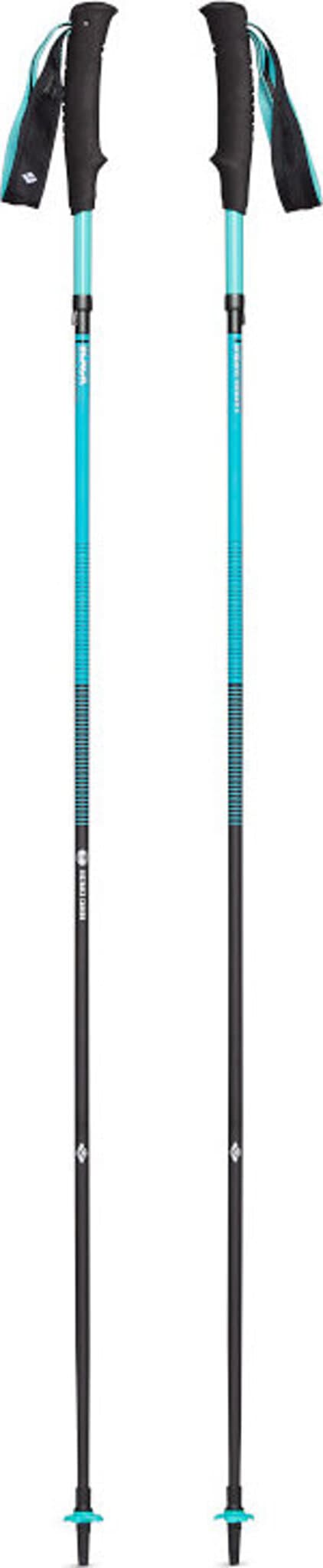 Product image for Distance Carbon Z Trekking/Running Poles - Women's
