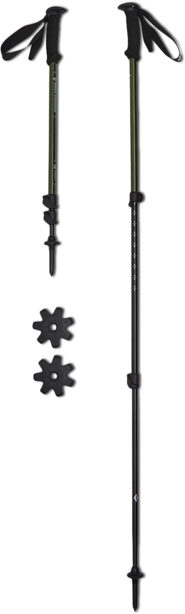 Product gallery image number 1 for product Explorer 3 Trekking Poles