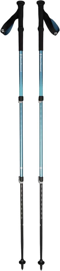 Product gallery image number 2 for product Trail Back Trekking Poles