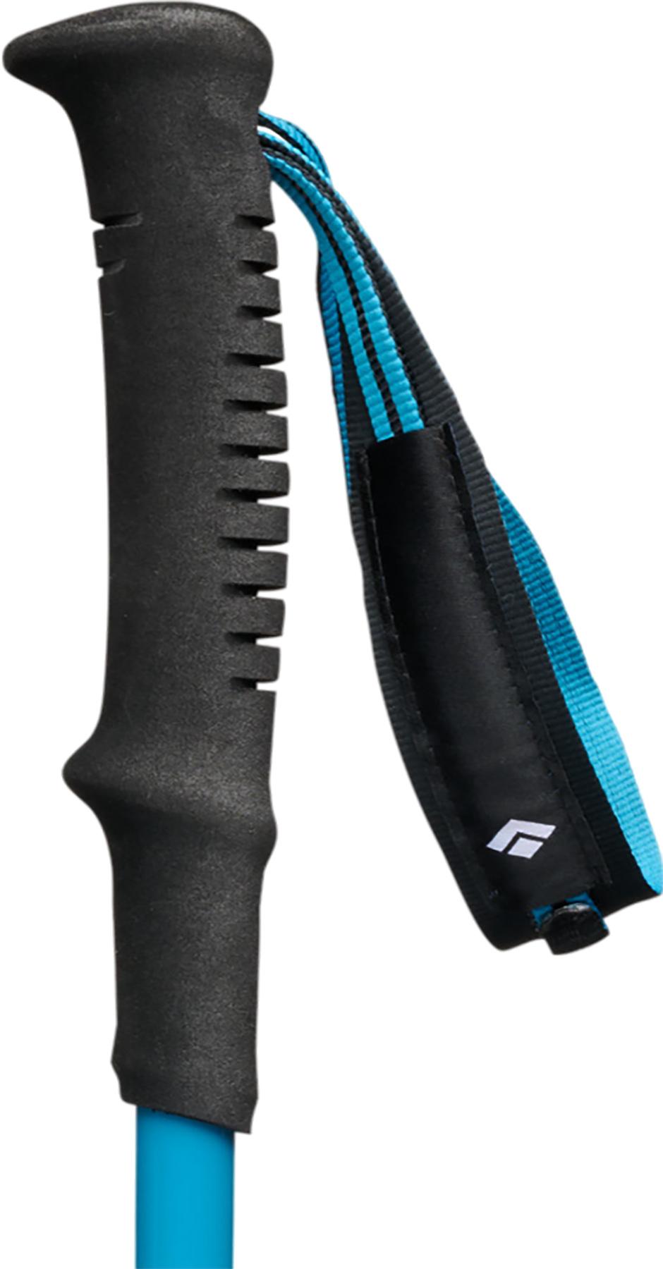 Product gallery image number 3 for product Distance Carbon Z Poles