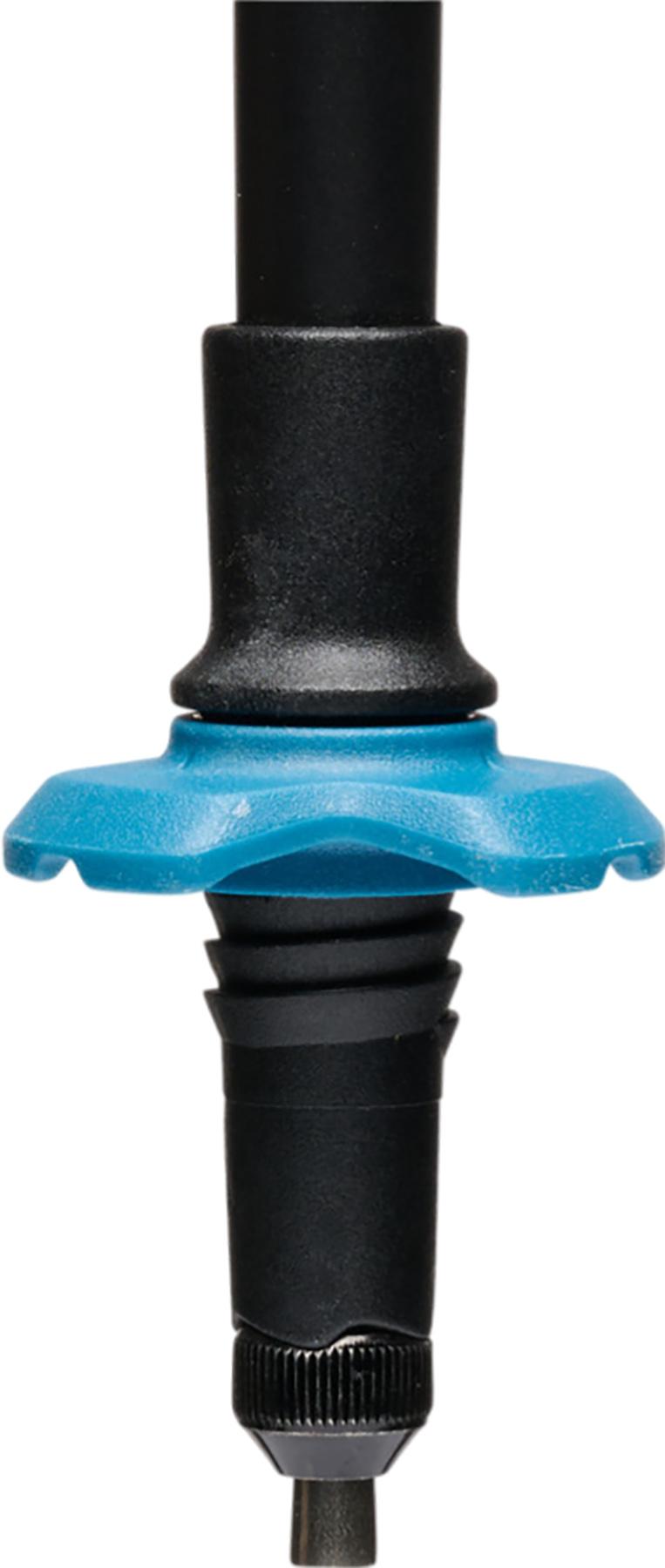 Product gallery image number 4 for product Distance Carbon Z Poles