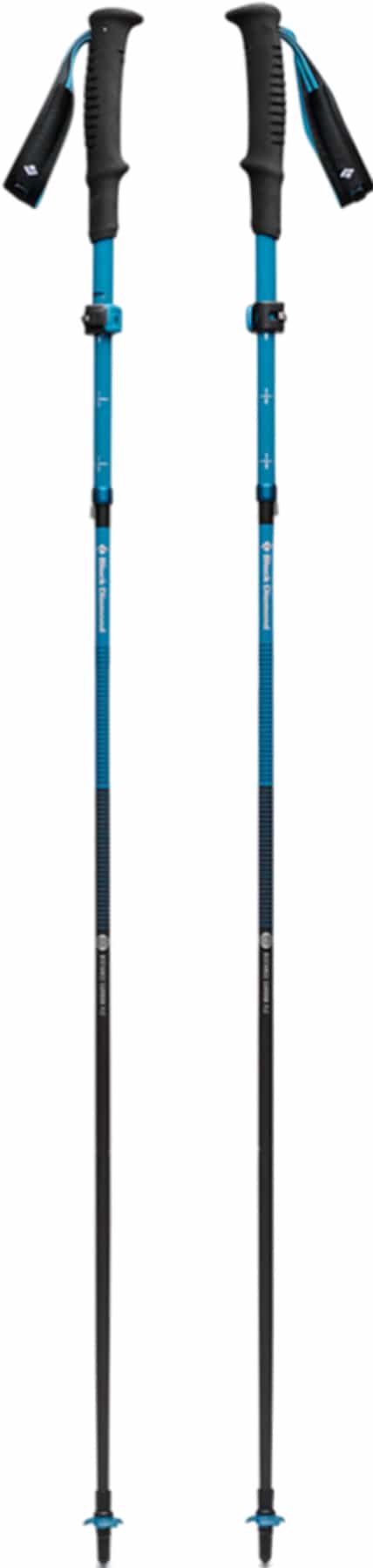 Product image for Distance Carbon FLZ Poles