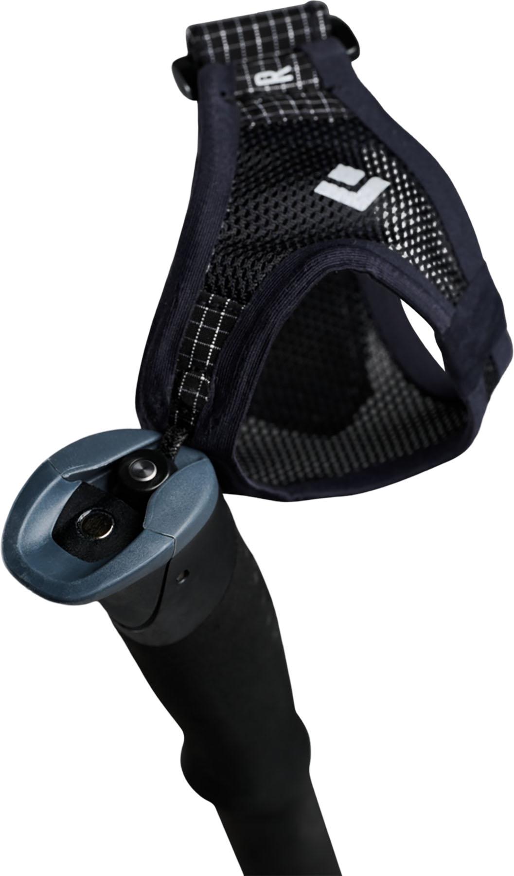 Product gallery image number 4 for product Distance Carbon Z FKT Trekking Poles - Unisex