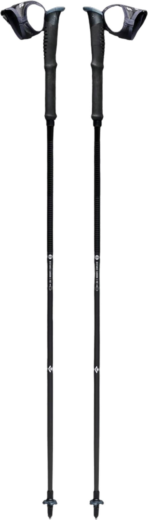 Product image for Distance Carbon Z FKT Trekking Poles - Unisex