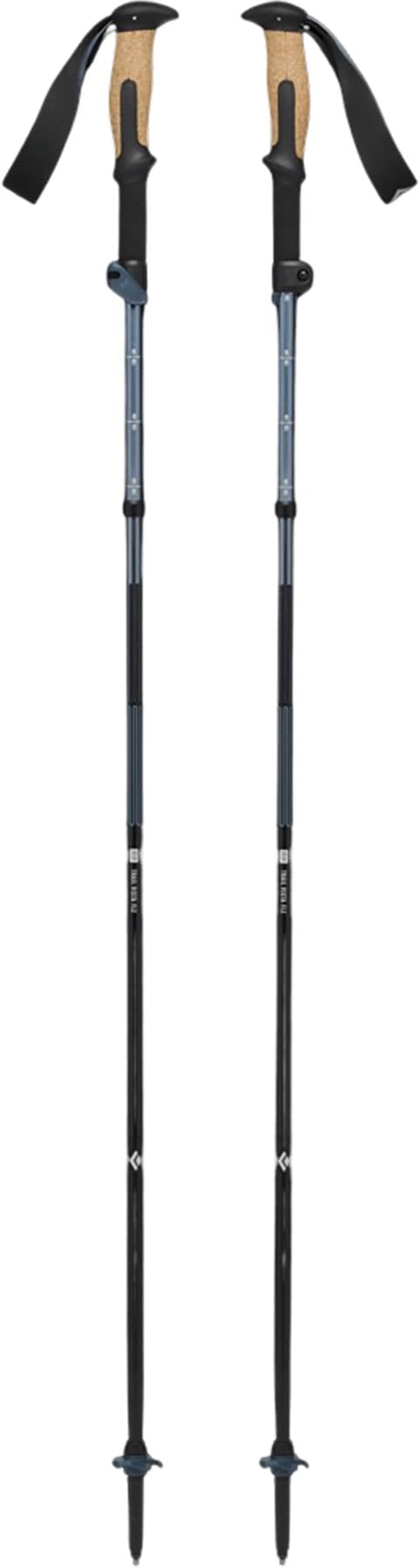 Product image for Trail Vista FLZ Trekking Poles - Unisex