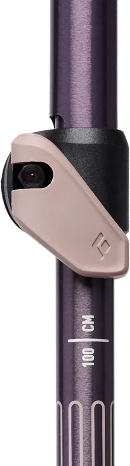 Product gallery image number 4 for product Trail Vista Shock Trekking Poles