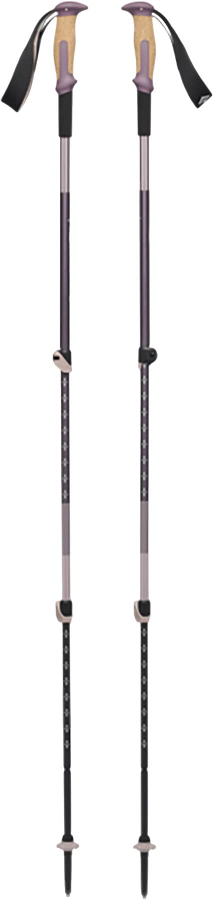 Product image for Trail Vista Shock Trekking Poles