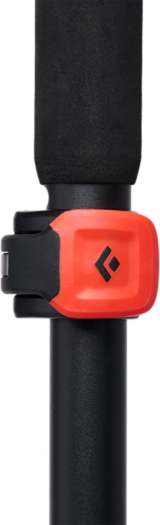 Product gallery image number 5 for product Pursuit Carbon FLZ Trekking Poles