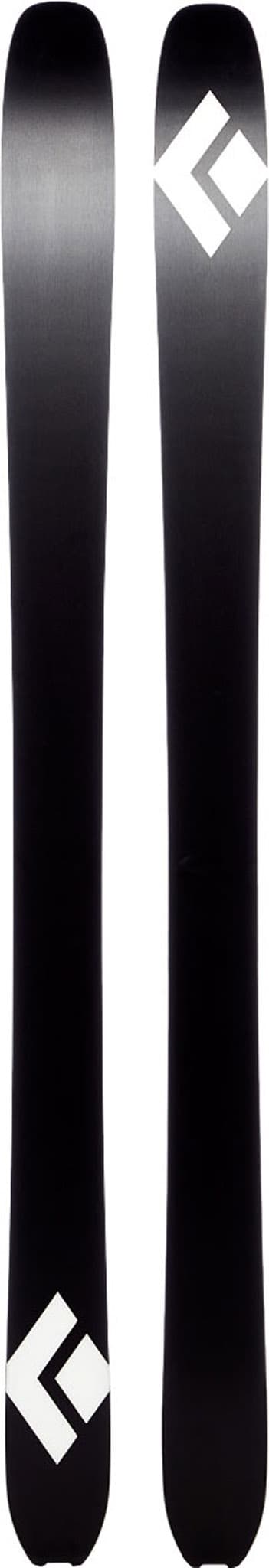 Product gallery image number 3 for product Impulse 112 Skis