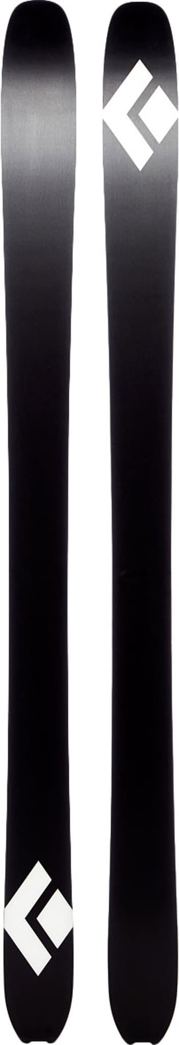 Product gallery image number 3 for product Impulse 98 Skis