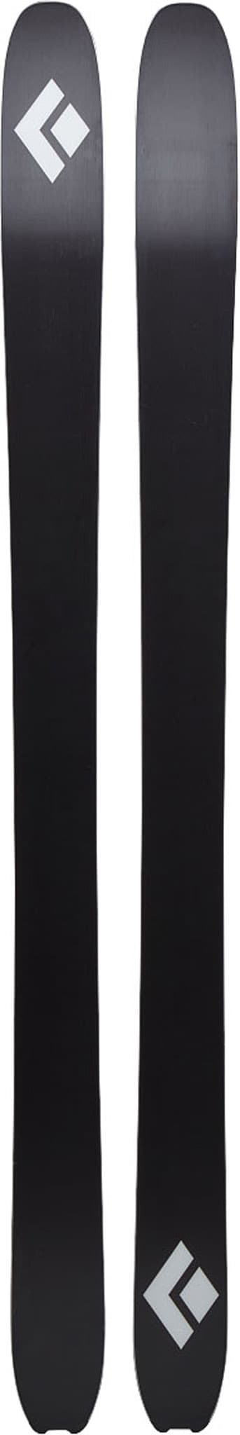 Product gallery image number 4 for product Helio Carbon 104 Skis - Unisex