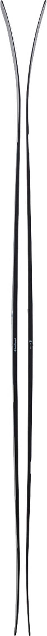 Product gallery image number 3 for product Helio Carbon 104 Skis - Unisex