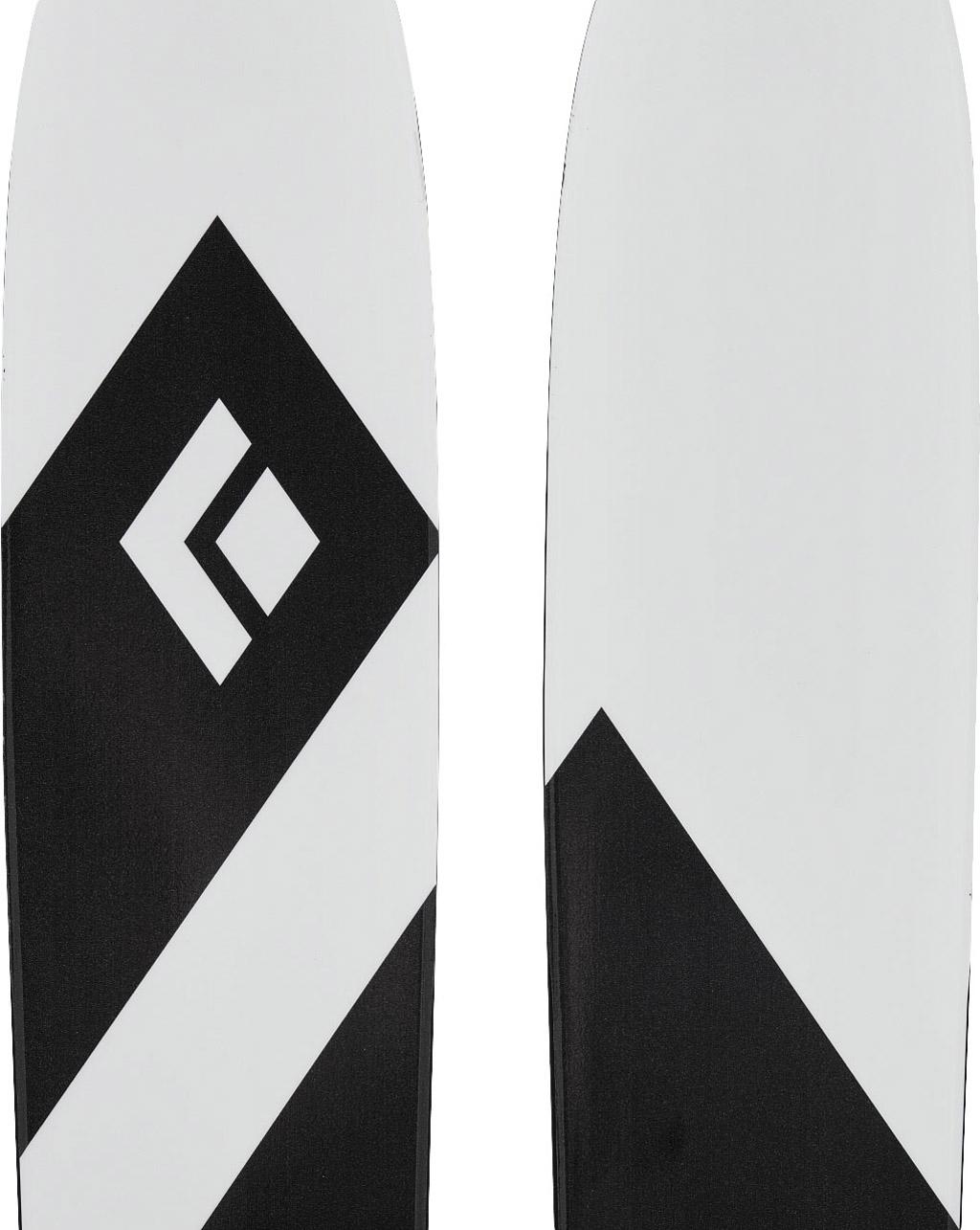 Product gallery image number 6 for product Helio Carbon 104 Skis - Unisex