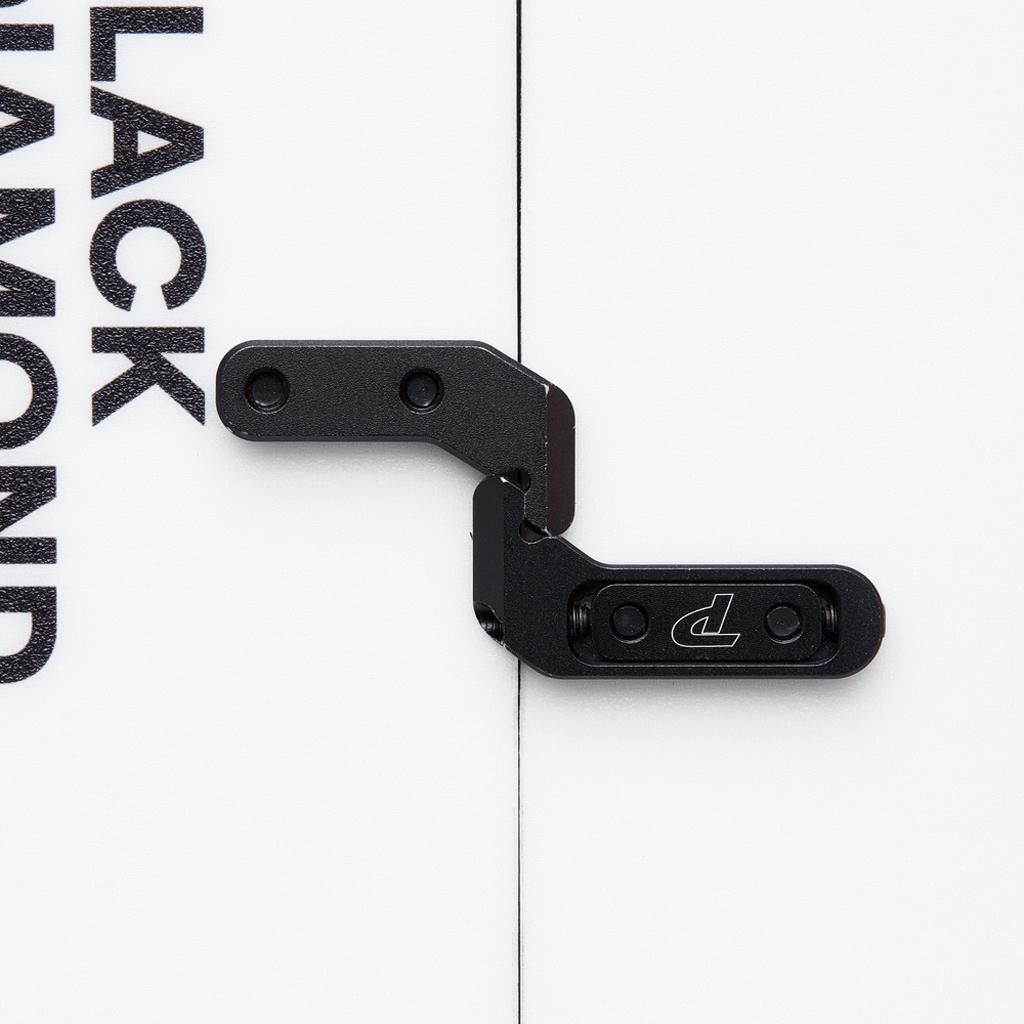 Product gallery image number 7 for product Cardiff Co-Lab Splitboard