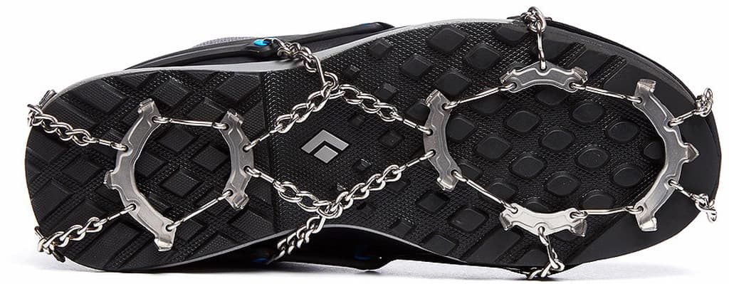 Product gallery image number 3 for product Distance Spike Traction Device