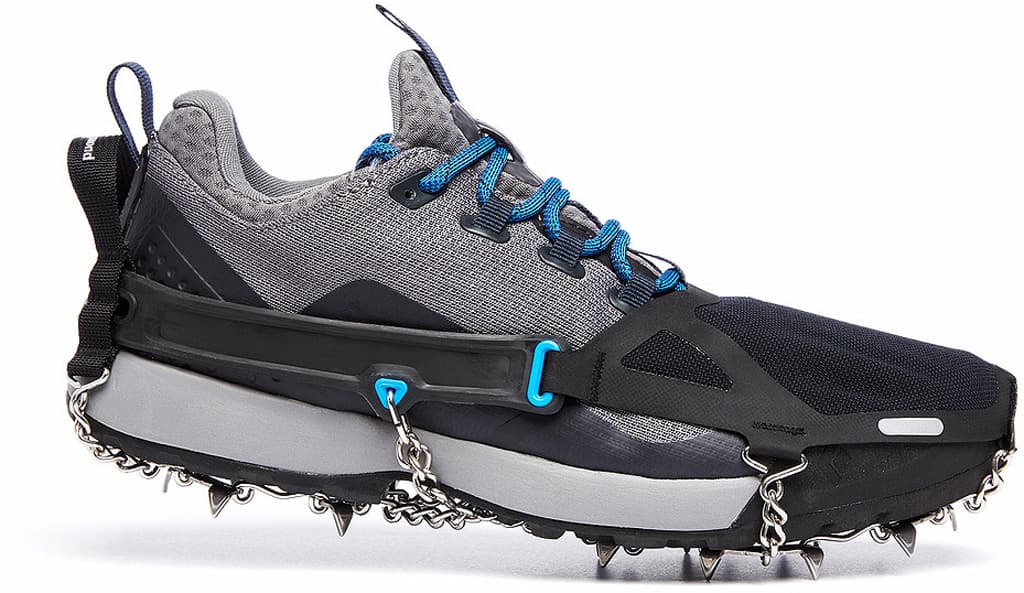 Product gallery image number 2 for product Distance Spike Traction Device