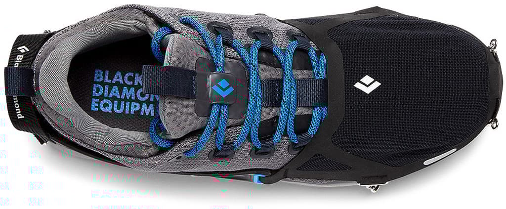 Product gallery image number 5 for product Distance Spike Traction Device