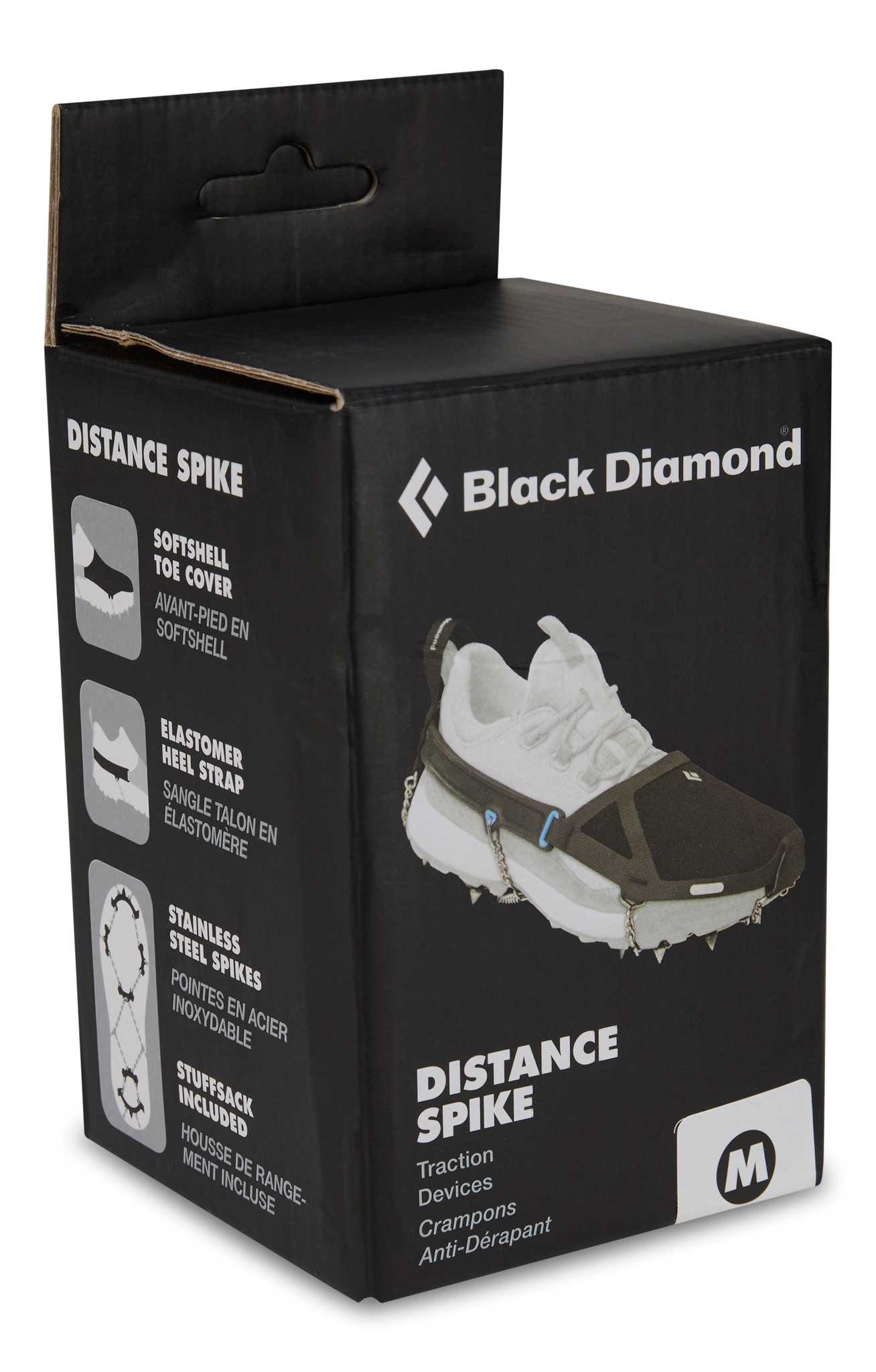 Product image for Distance Spike Traction Device