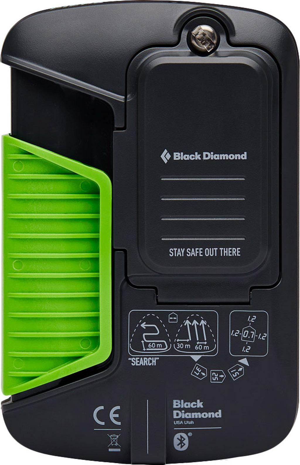 Product gallery image number 2 for product Bd Recon X Beacon