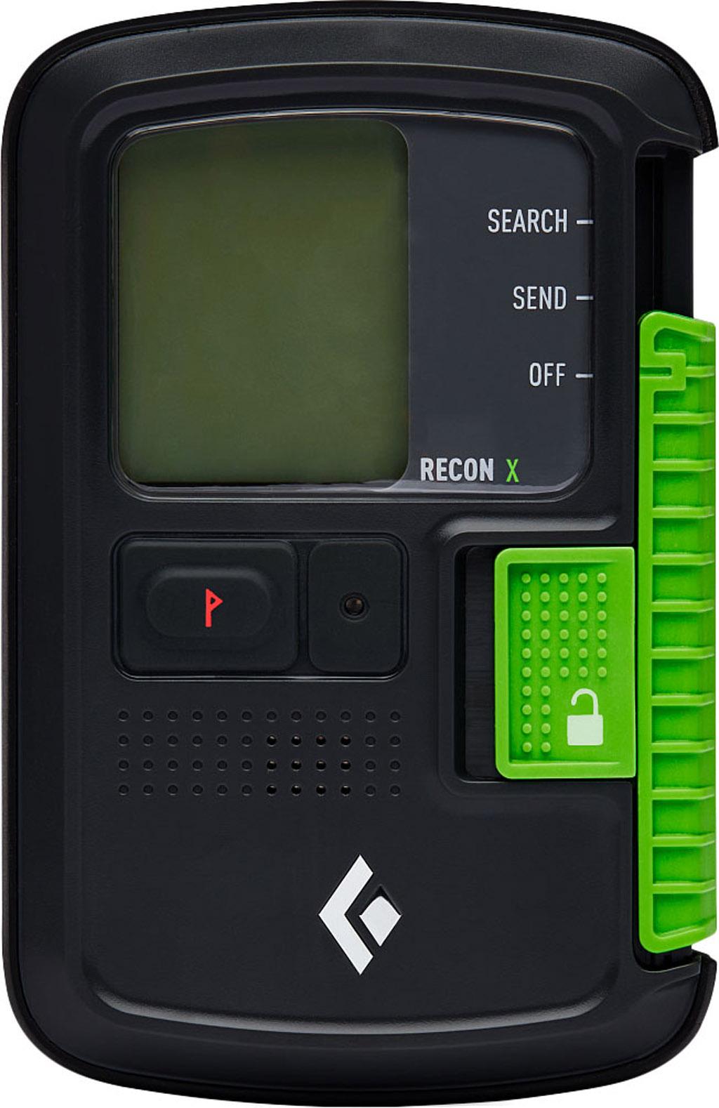 Product gallery image number 1 for product Bd Recon X Beacon