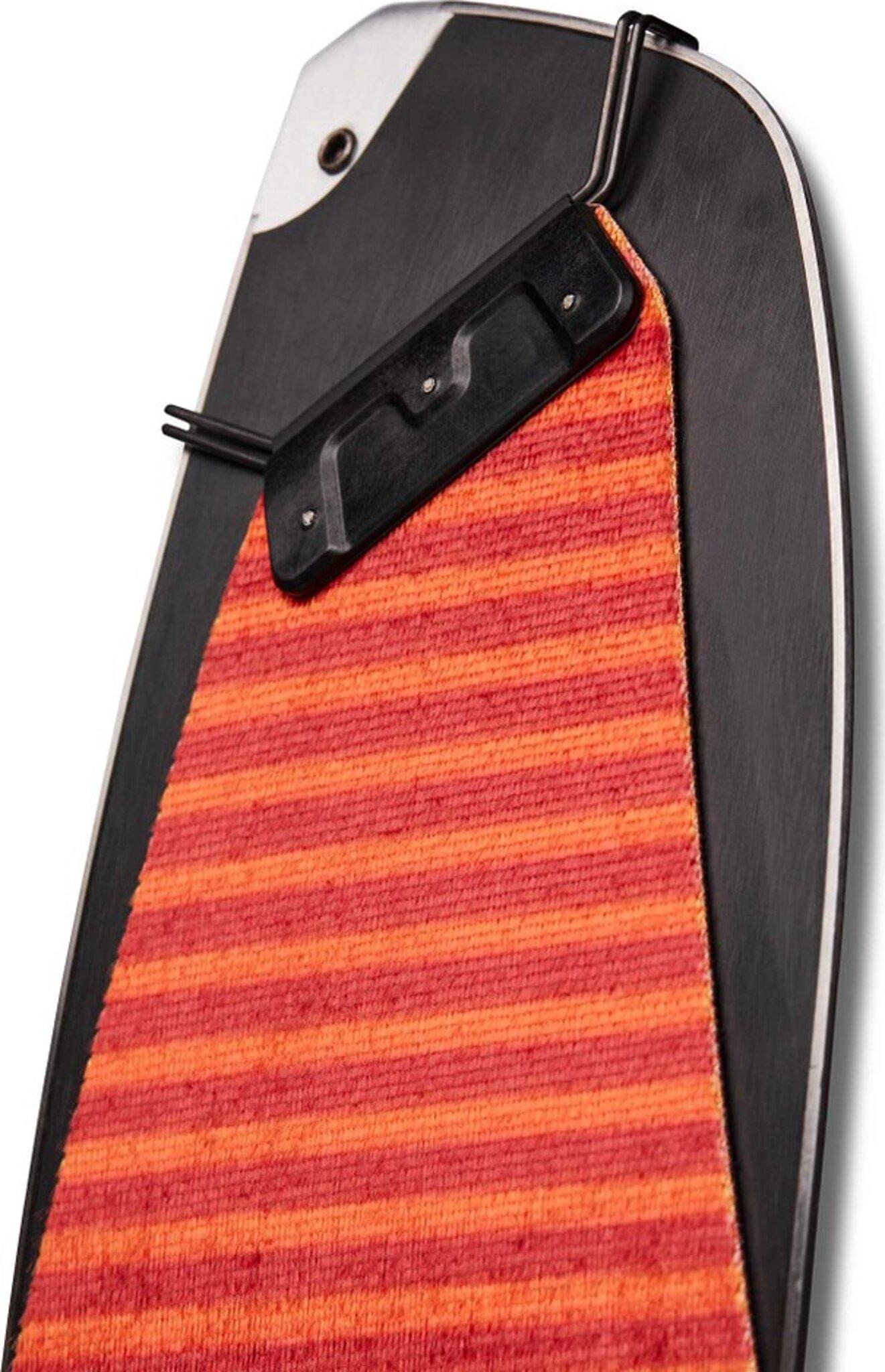 Product gallery image number 2 for product Ascension Splitboard Skins