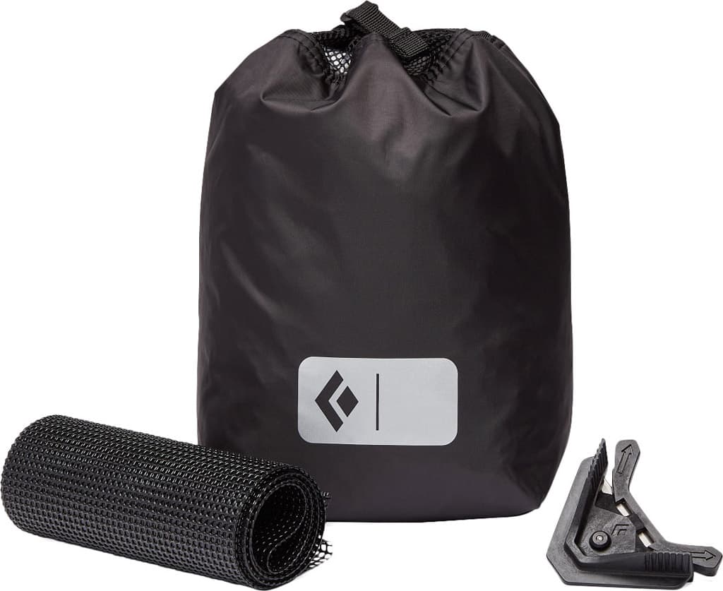 Product gallery image number 5 for product Glidelite Mix FL Ski Skins 135 mm