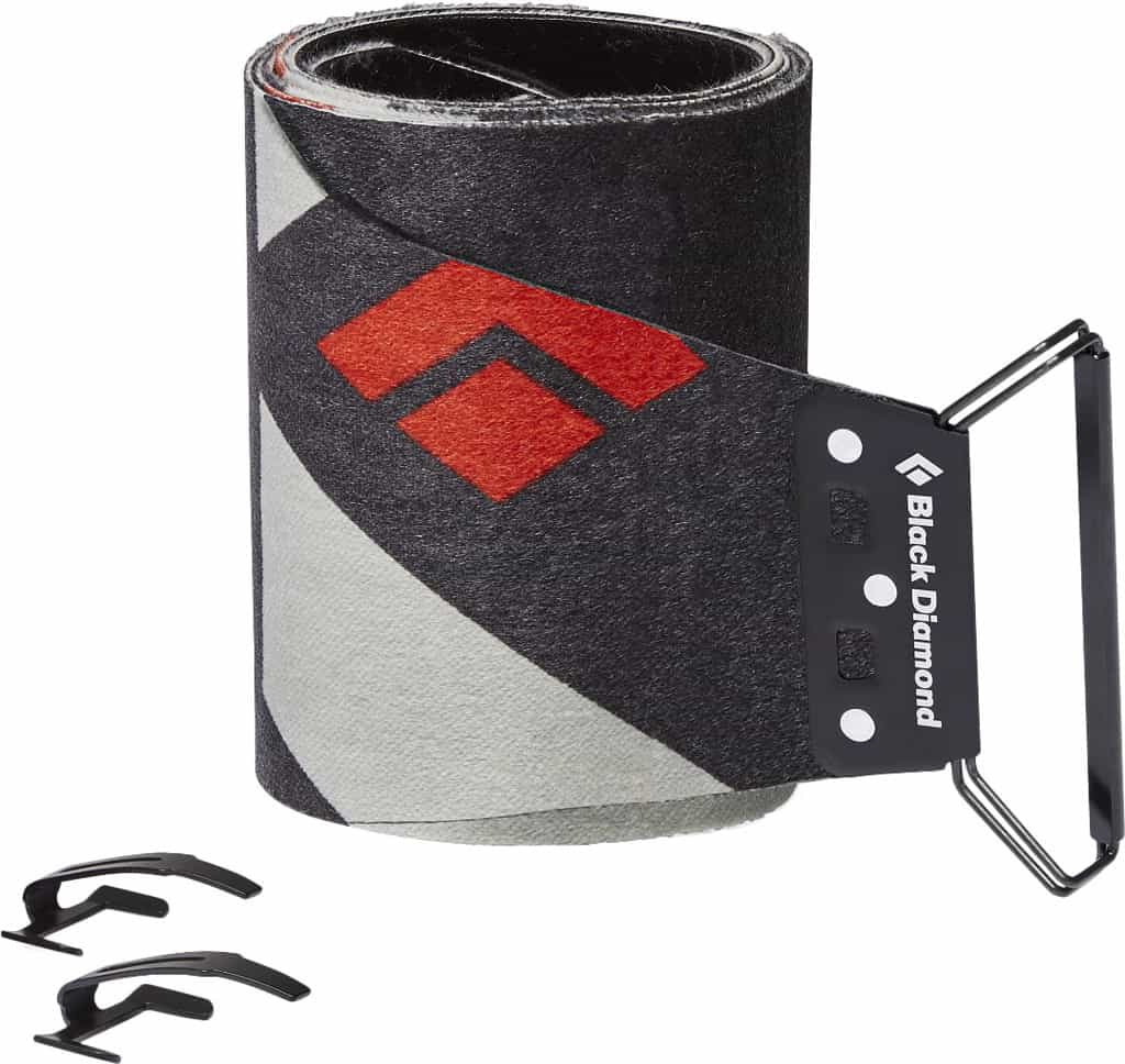 Product image for Glidelite Mix FL Ski Skins 135 mm