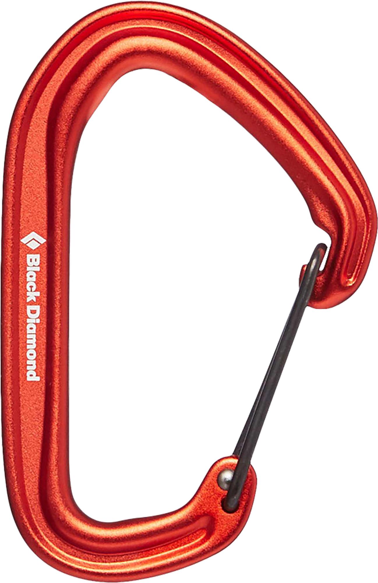 Product image for Hotwire Carabiner