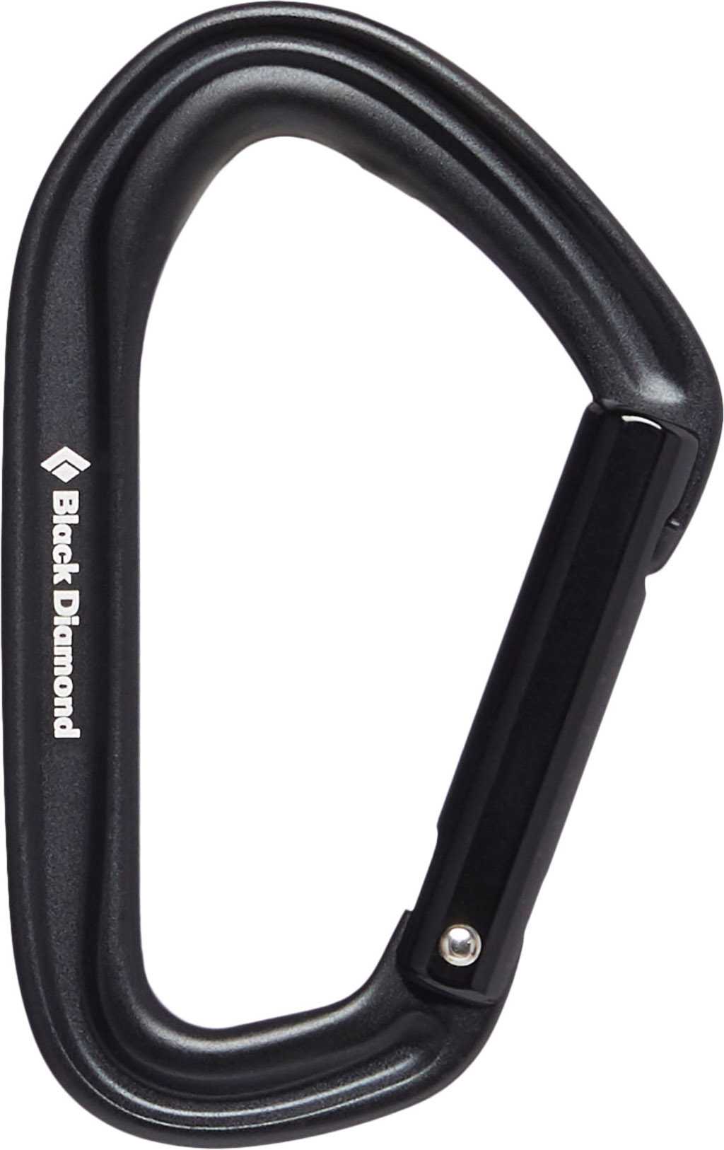Product image for Hotforge Straight Carabiner