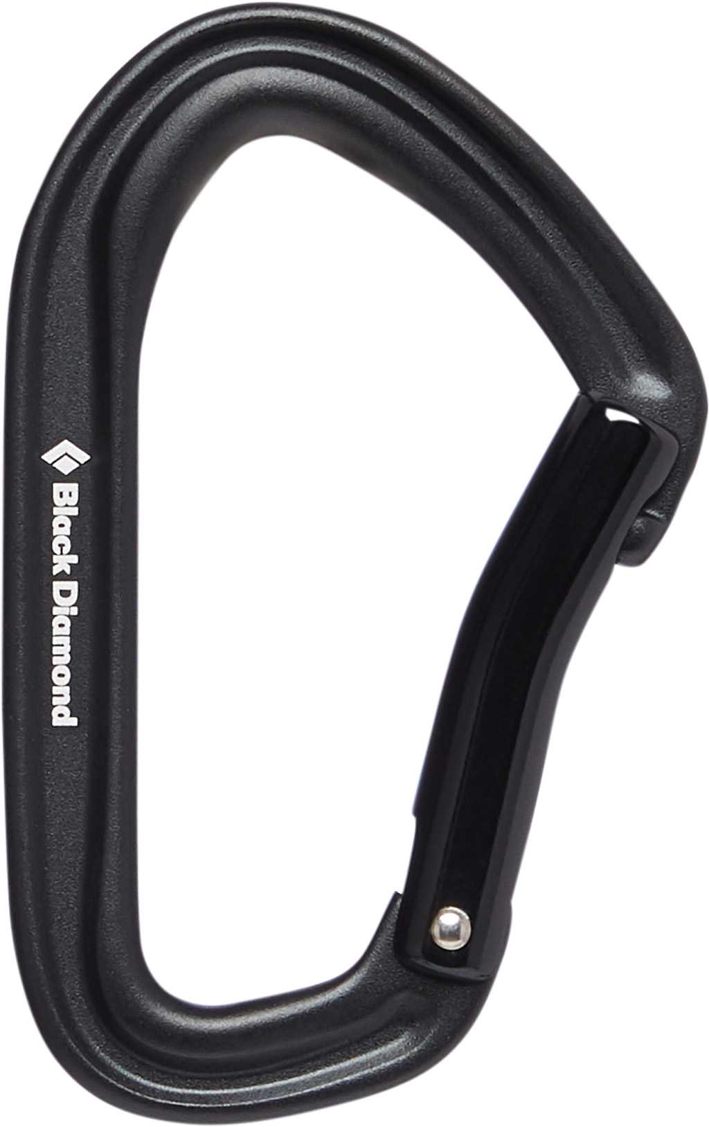 Product image for Hotforge Bent Carabiner
