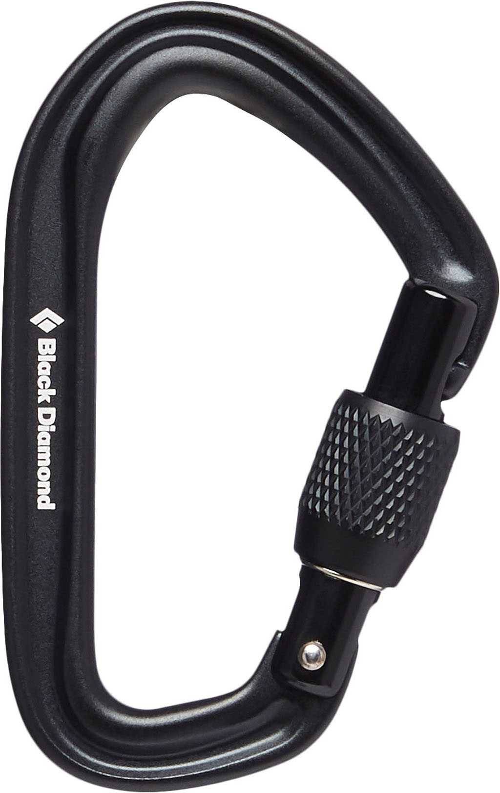 Product image for Hotforge Screwgate Carabiner