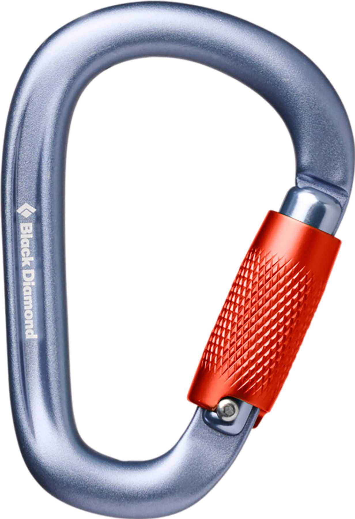 Product image for Pearlock Twistlock Carabiner