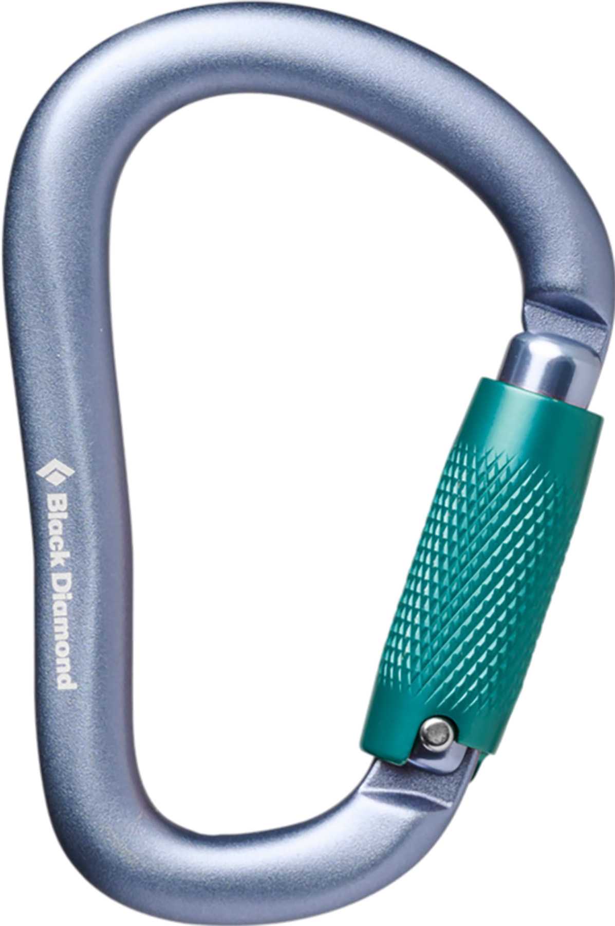 Product image for Rocklock Triple Lock Carabiner