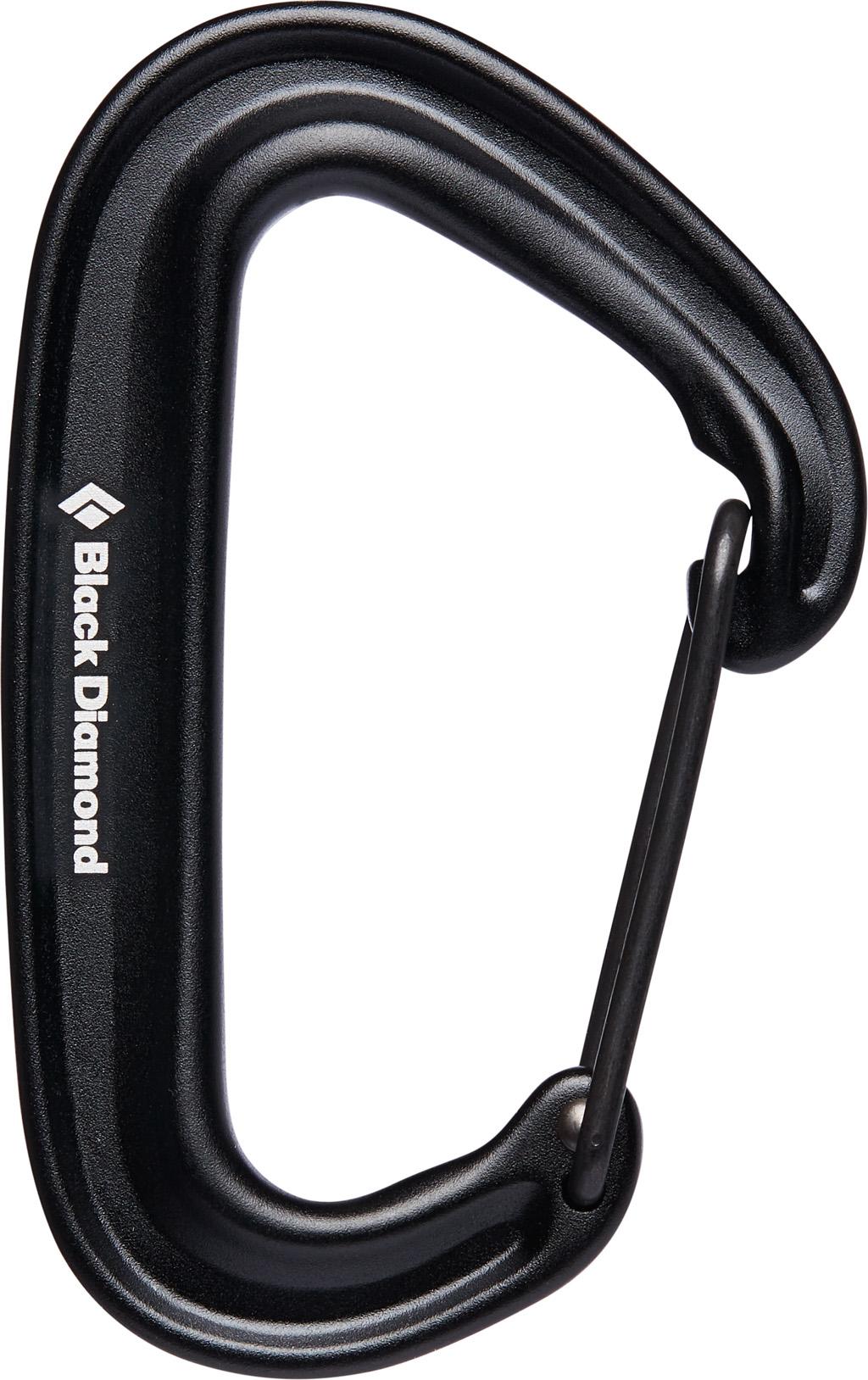 Product gallery image number 1 for product Miniwire Carabiner
