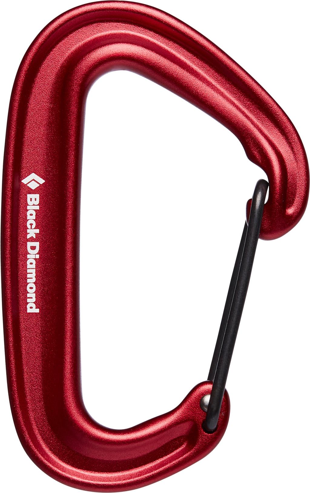 Product image for Miniwire Carabiner