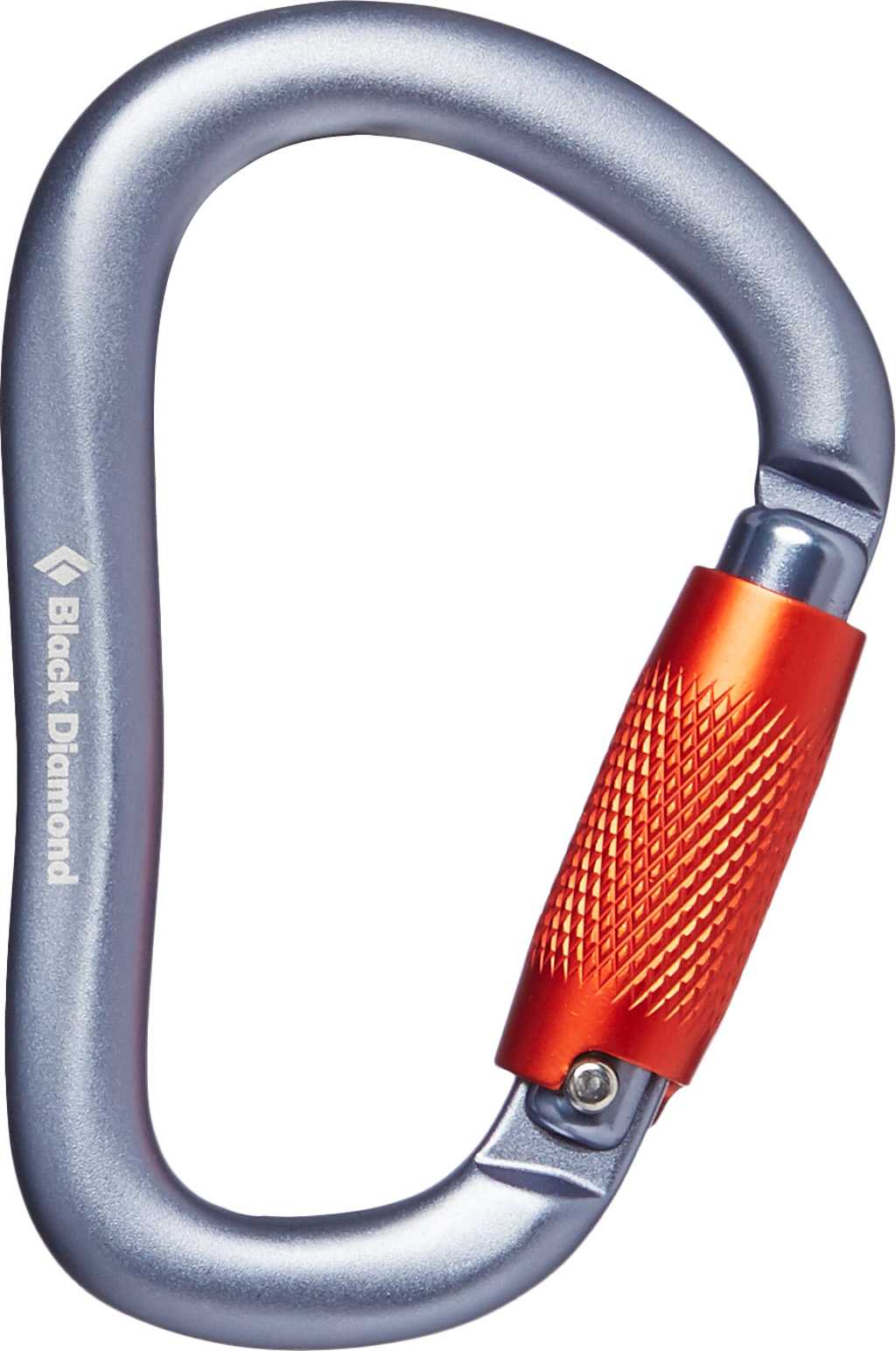 Product image for Rocklock Twistlock Carabiner