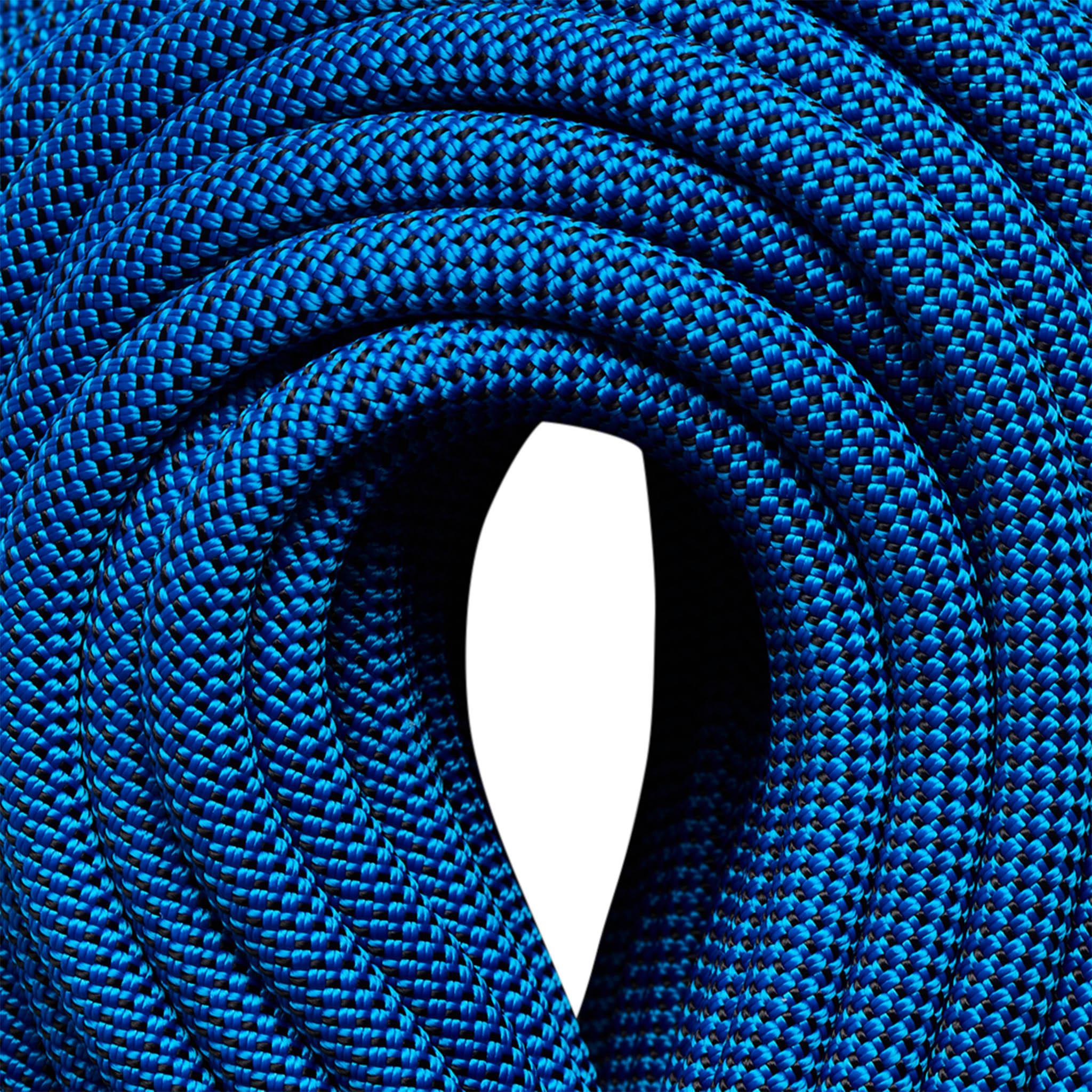 Numéro de l'image de la galerie de produits 3 pour le produit Corde d'escalade 9.9 - 60m