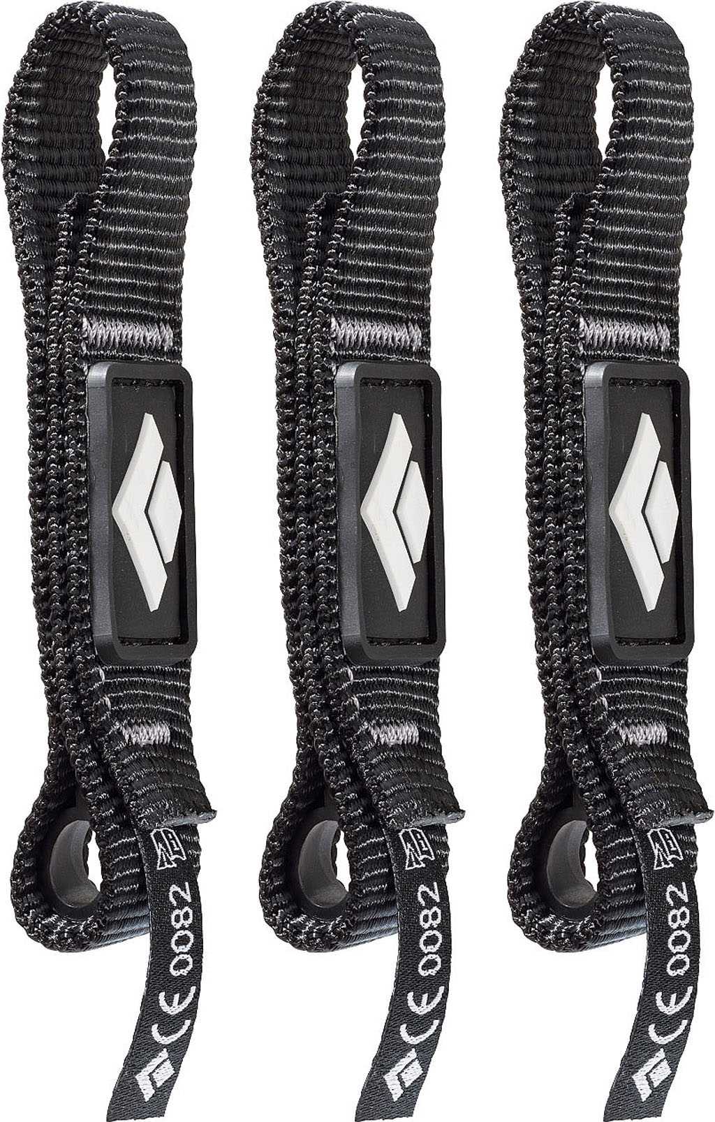 Product image for Diamond Dogbone 12 cm 3-Pack