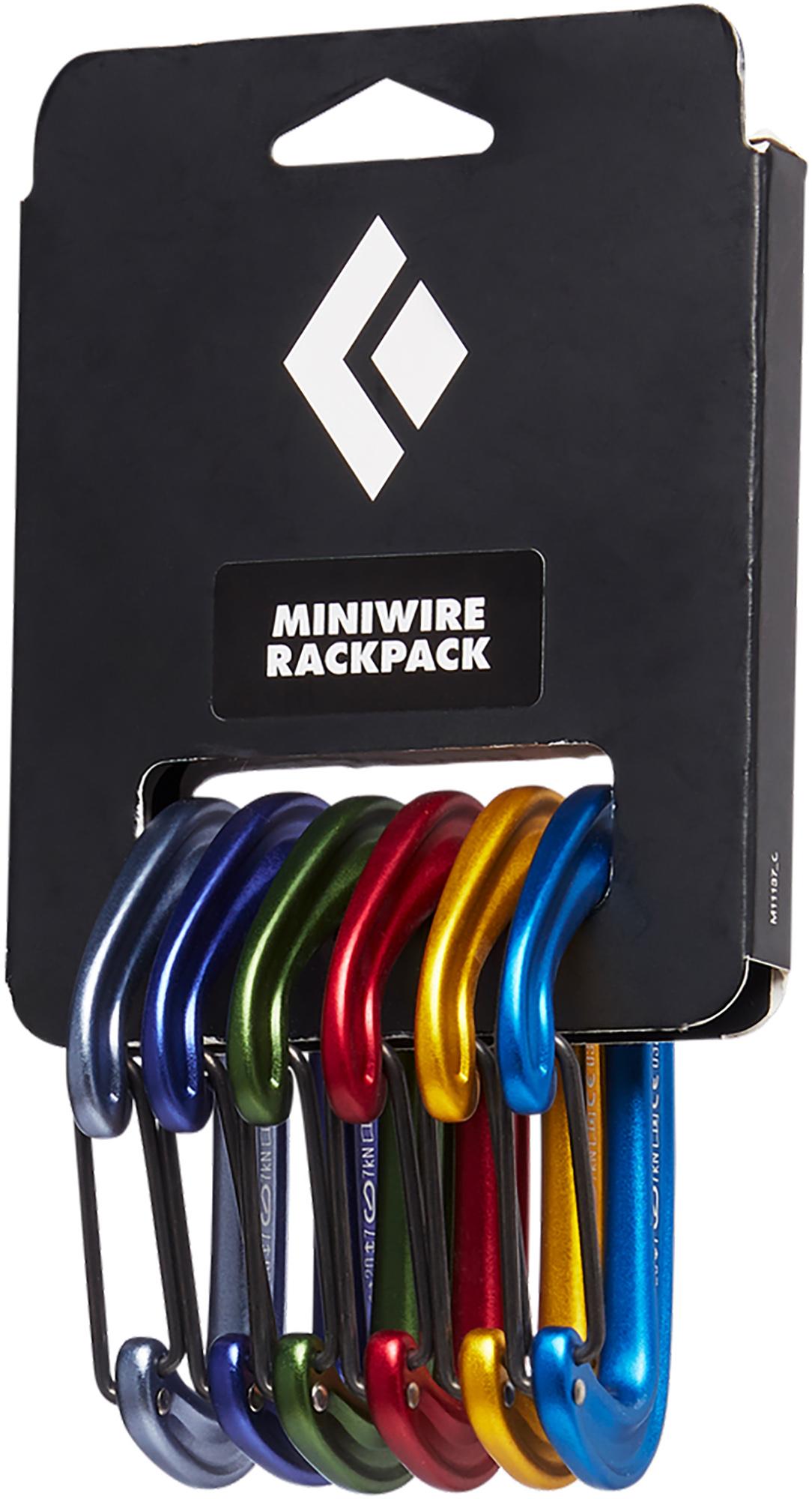 Product image for MiniWire Rackpack - Unisex