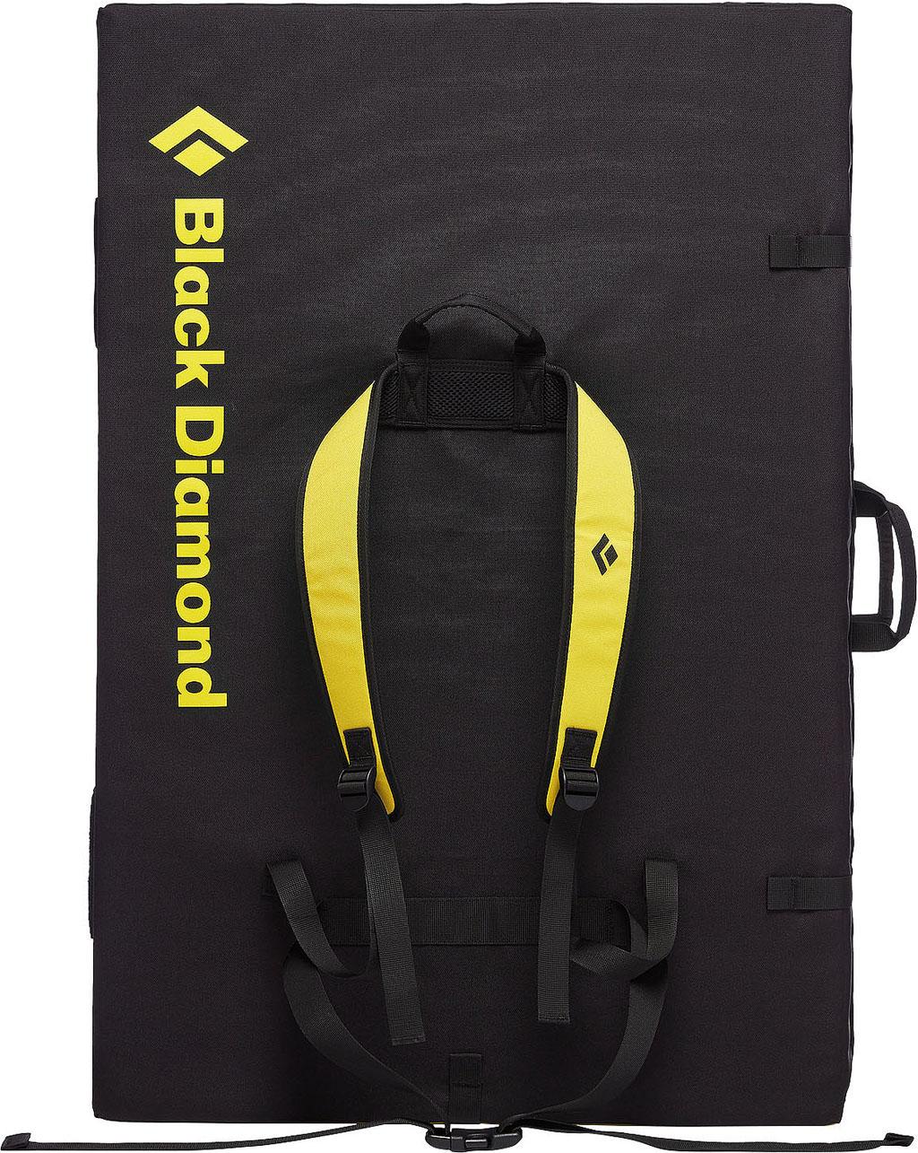 Product gallery image number 7 for product Circuit Crash Pad