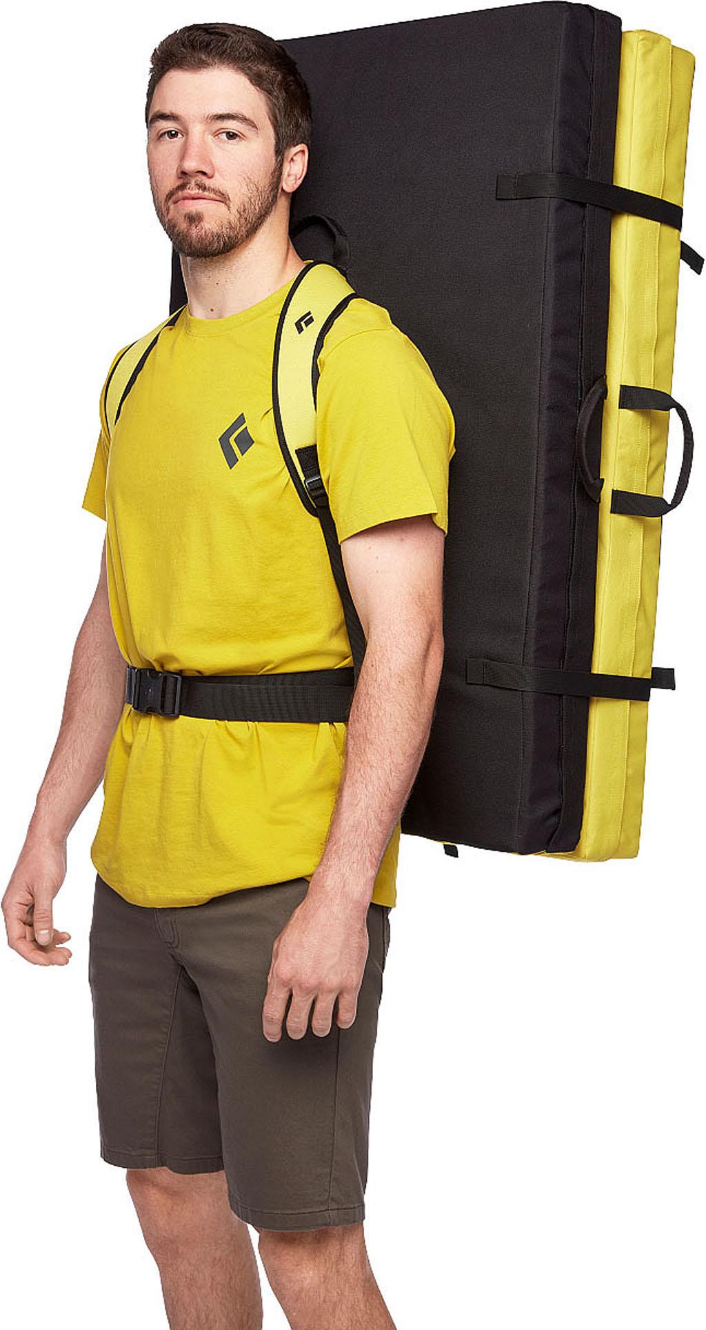 Product gallery image number 6 for product Circuit Crash Pad