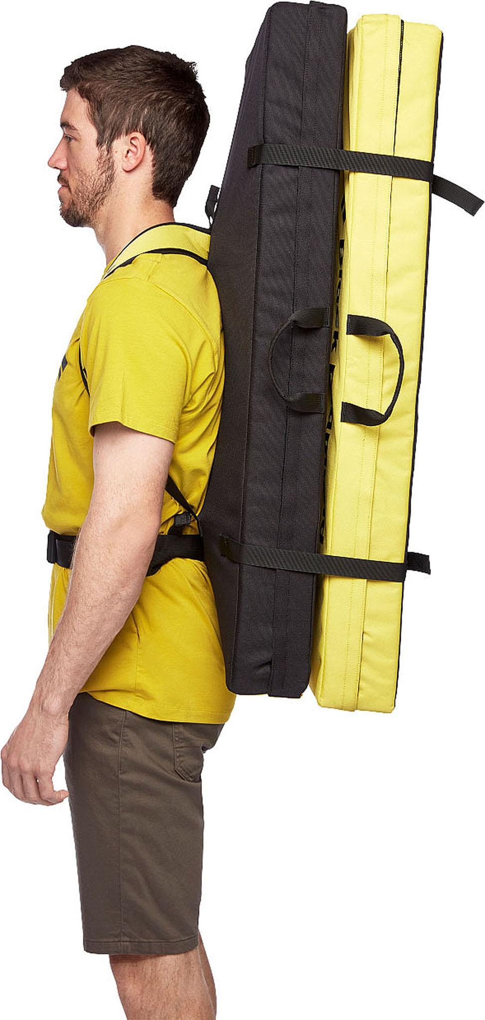 Product gallery image number 5 for product Circuit Crash Pad