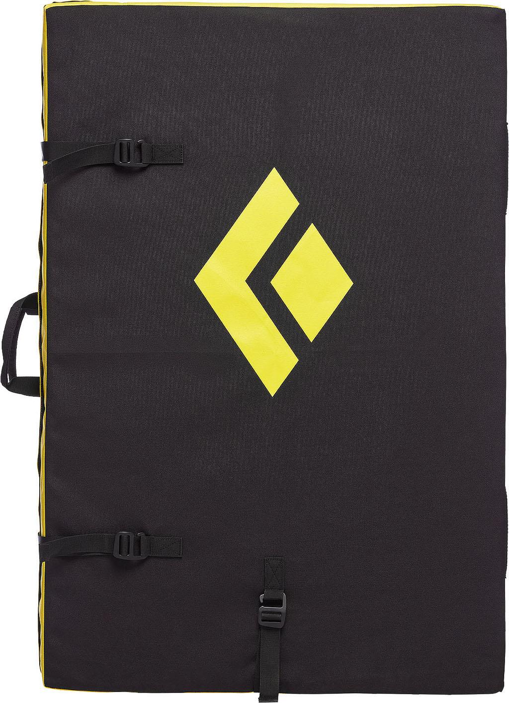 Product gallery image number 3 for product Circuit Crash Pad