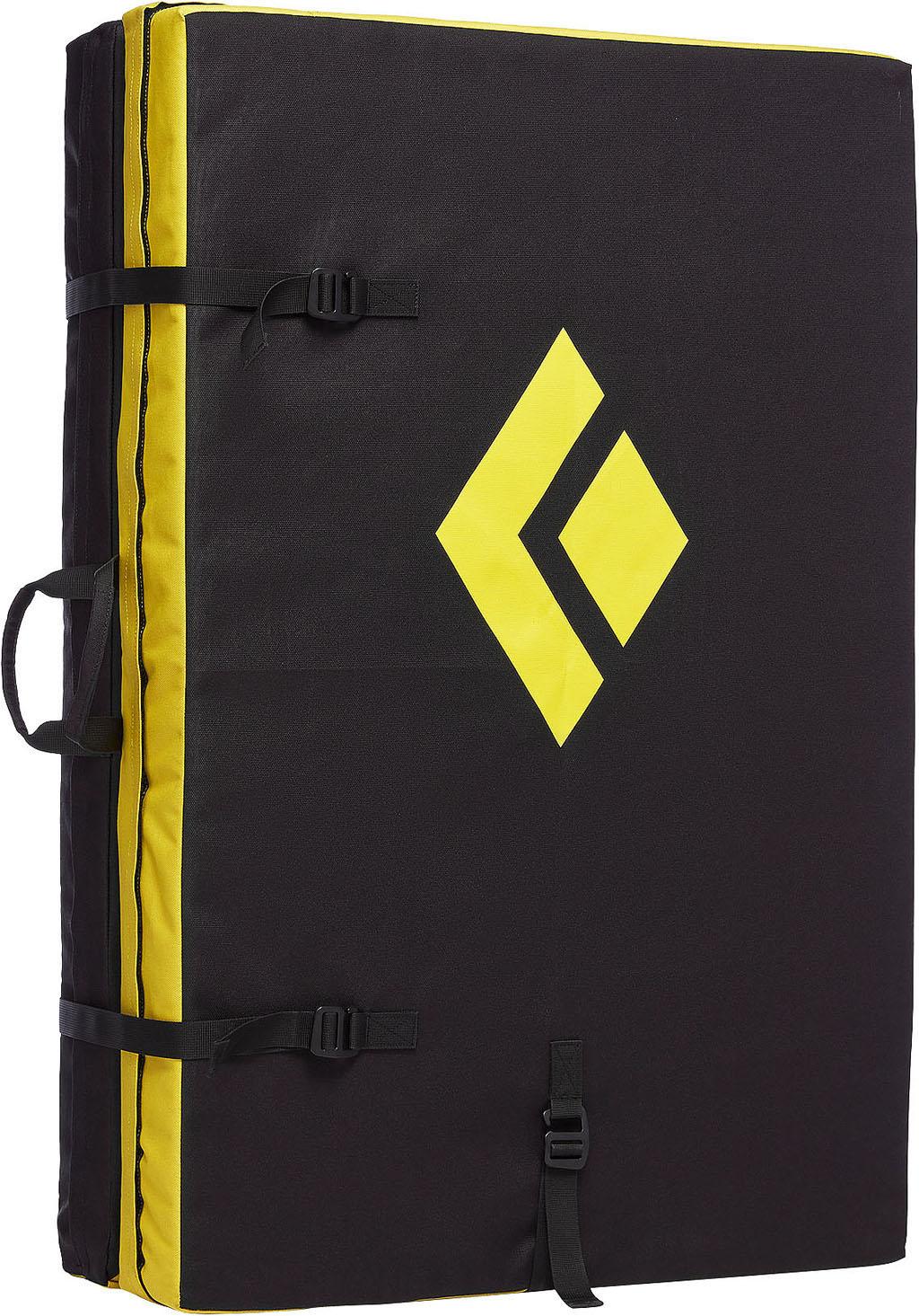 Product gallery image number 2 for product Circuit Crash Pad