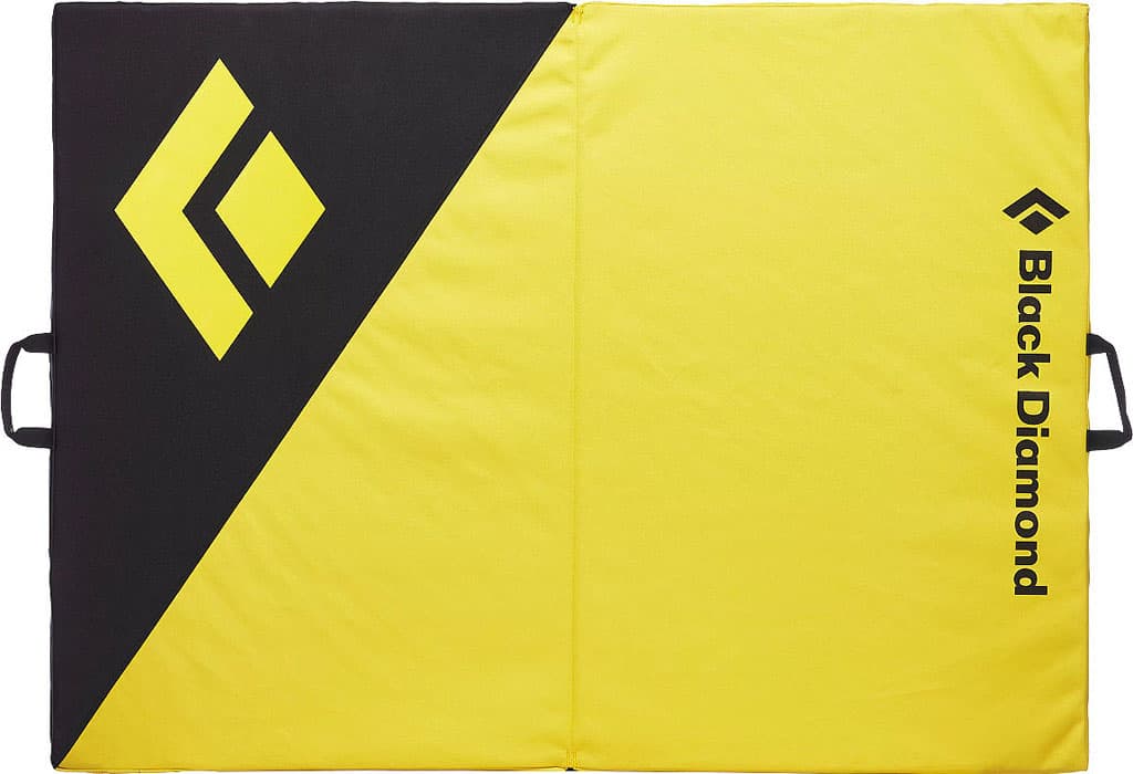 Product gallery image number 1 for product Circuit Crash Pad