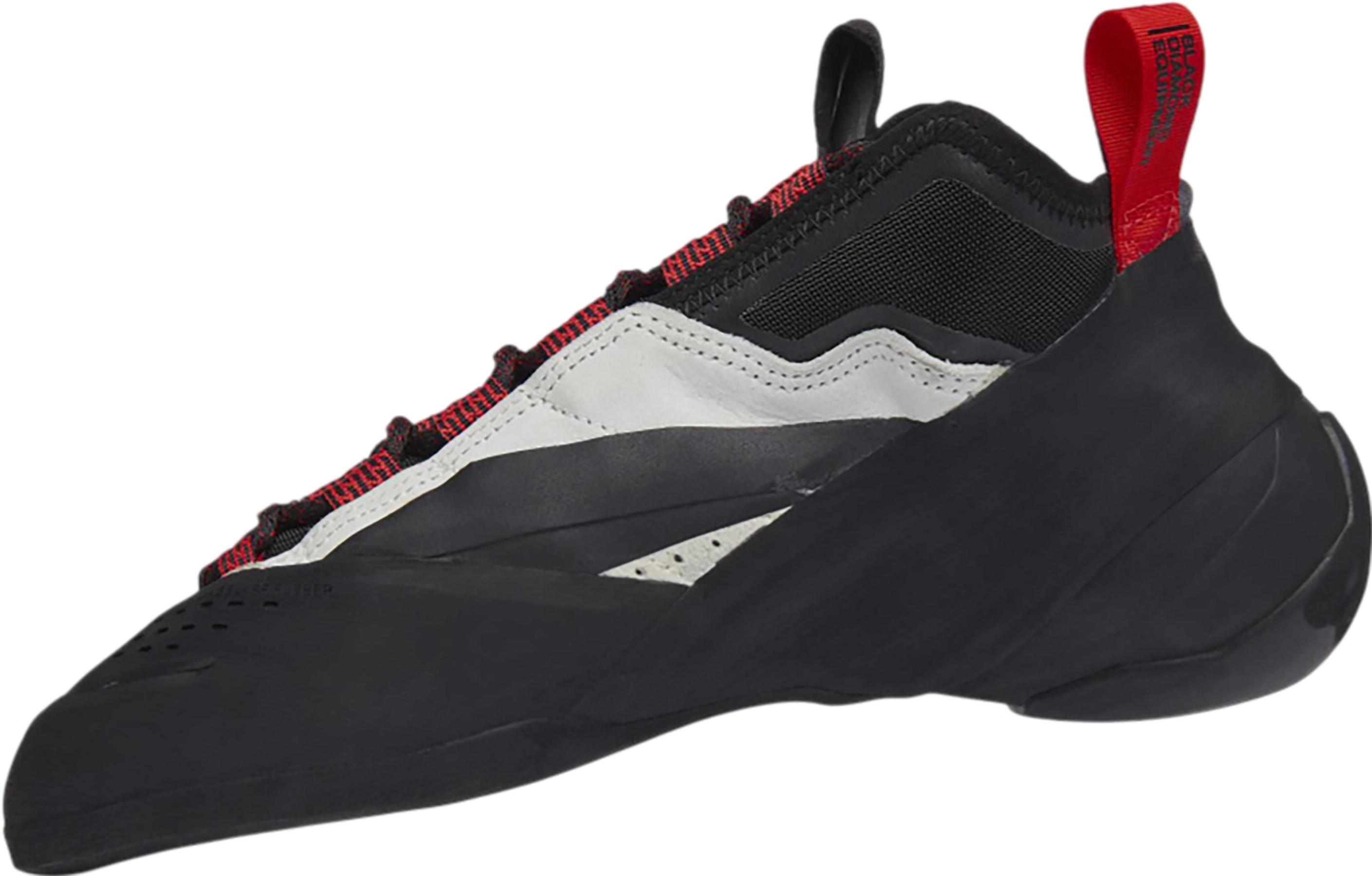 Product gallery image number 4 for product Aspect Pro Climbing Shoes - Men's